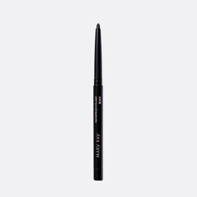 Delineador para Ojos a Prueba de Agua Mary Kay&reg; Black